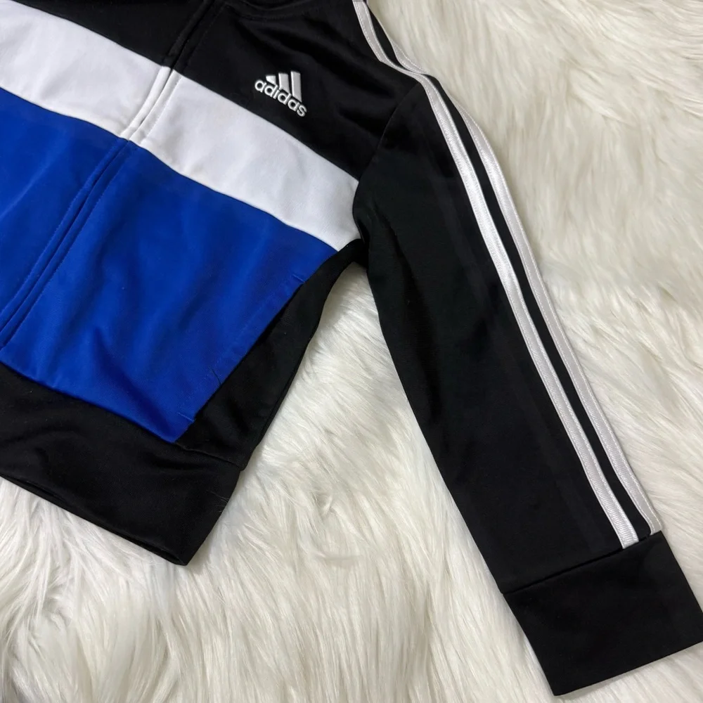 Adidas Toddler Track Jacket | 24M